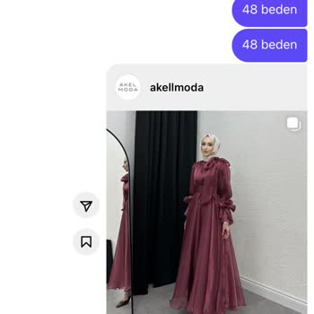 Akellmoda (Instagram) Sipariş Sonrası Yaşadığım Güven Sorunu Ve İletişim Problemleri