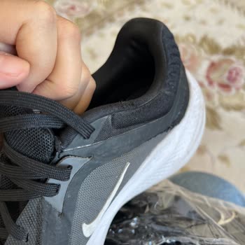 Nike Ayakkabı Mağduriyeti Kullanıcı Hatası