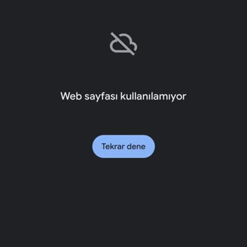 Vodafone İnternet Bukalemun Hızında