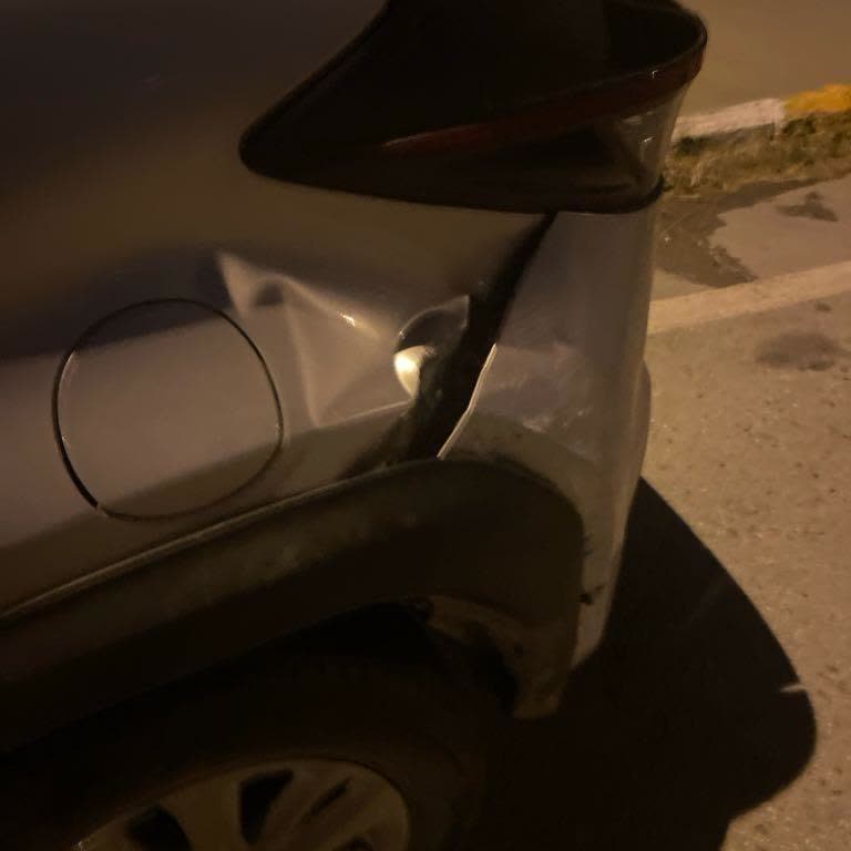 TikTak Kirala Haksız Yere Suçlama