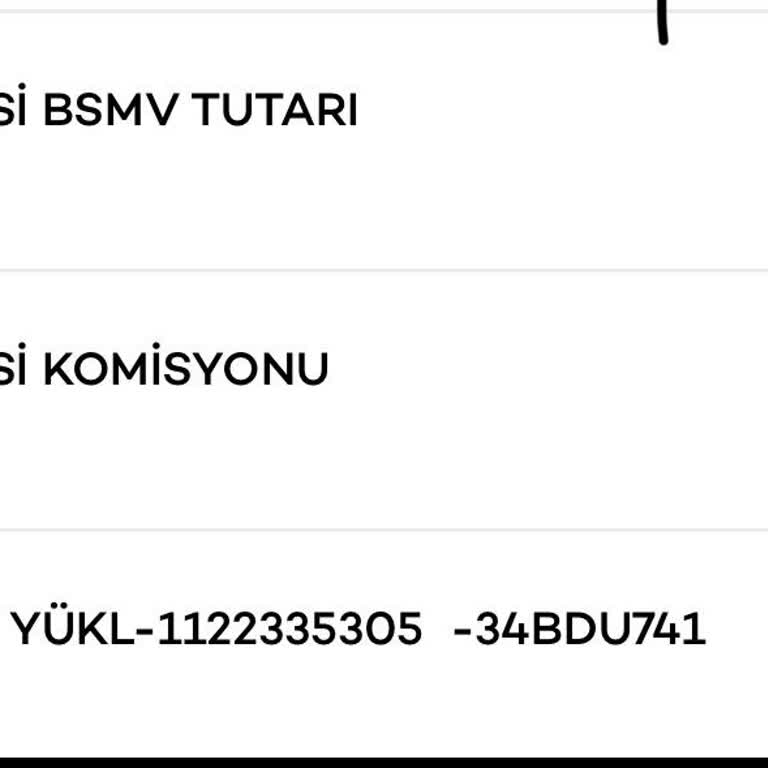 Tarafıma Ulaşmayan Akbank HGS İptali Sonrası Ücret İadesi Yapılmaması