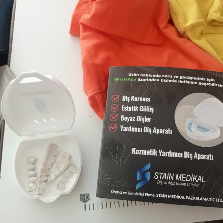 Stain Removal Yanlış Ürün Gönderdi