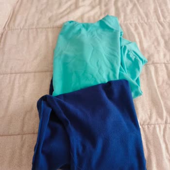 Malinaz__butik (Instagram) Giyilmiş Çocuk Eşofman Takımı Geldi