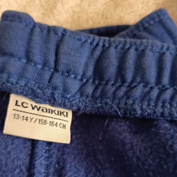 Malinaz__butik (Instagram) Giyilmiş Çocuk Eşofman Takımı Geldi