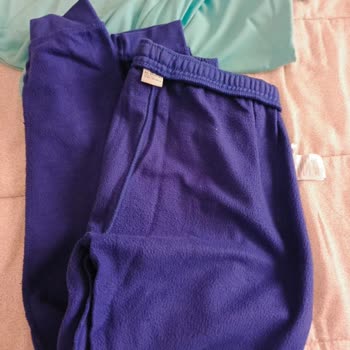 Malinaz__butik (Instagram) Giyilmiş Çocuk Eşofman Takımı Geldi