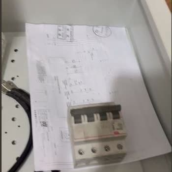 Aksa Jeneratör Panosu Teslimatında Büyük Sorun Ve Eksik Evraklar