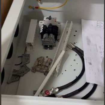 Aksa Jeneratör Panosu Teslimatında Büyük Sorun Ve Eksik Evraklar