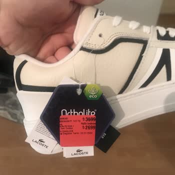 Occasion Yanıltıcı Fiyat İndirimi Ve İlgisiz Müşteri Hizmetleri