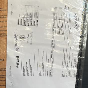 Grundig Erken Bozulan Süpürge Haznesi