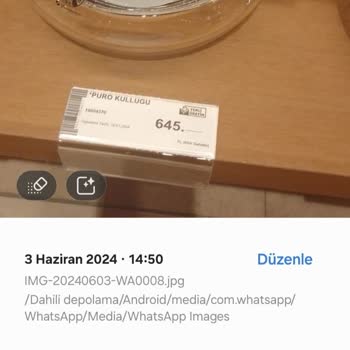 Paşabahçe Raf Fiyatı Kasa Fiyatı Farkı