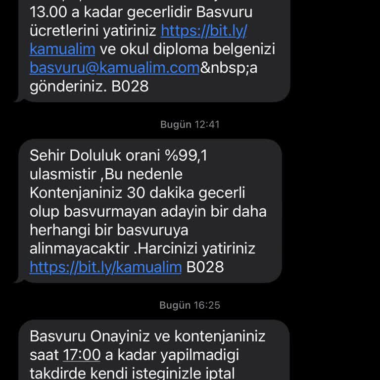 İş Bulma Vaadiyle Dolandırıcılık Teşvik Kursu Bir Yalan