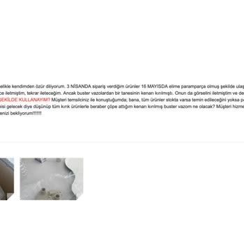 Jysk Türkiye Büyük Bir Hayal Kırıklığı