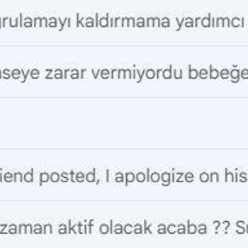 Discord Hesabımı Devre Dışı Bıraktı