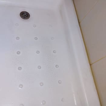 Bianca Boya Stella Küvet Boyası Maalesef İşe Yaramadı