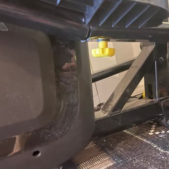 Decathlon Eliptik Bisiklet Teknik Servisi Dönüş Yapmıyor!