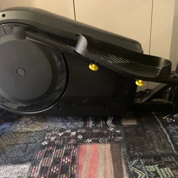 Decathlon Eliptik Bisiklet Teknik Servisi Dönüş Yapmıyor!