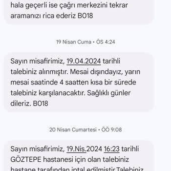 Medical Park Hastanesi MR Cihazının Arızası