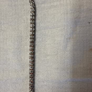 Esmeray Aksesuar Kararmış Kolye Çözüm