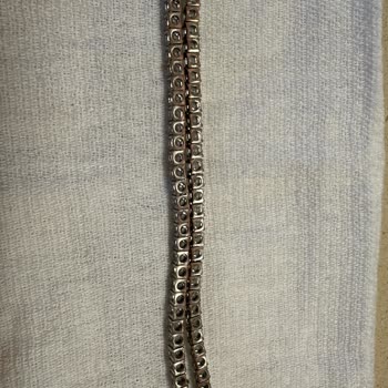 Esmeray Aksesuar Kararmış Kolye Çözüm