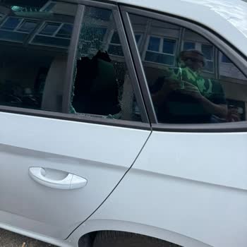 Avis'ten Araba Kiralama Pişmanlığı