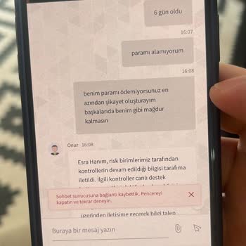 CasinoEros Kesinlikle Para Ödemiyorlar