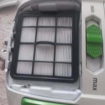 Vestel Süpürge Makinesini Garantili Servise