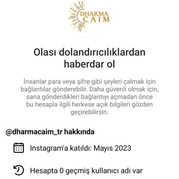 Dharmacaim Firmasından Aldığım Yemek Termosları Teslim Edilmedi