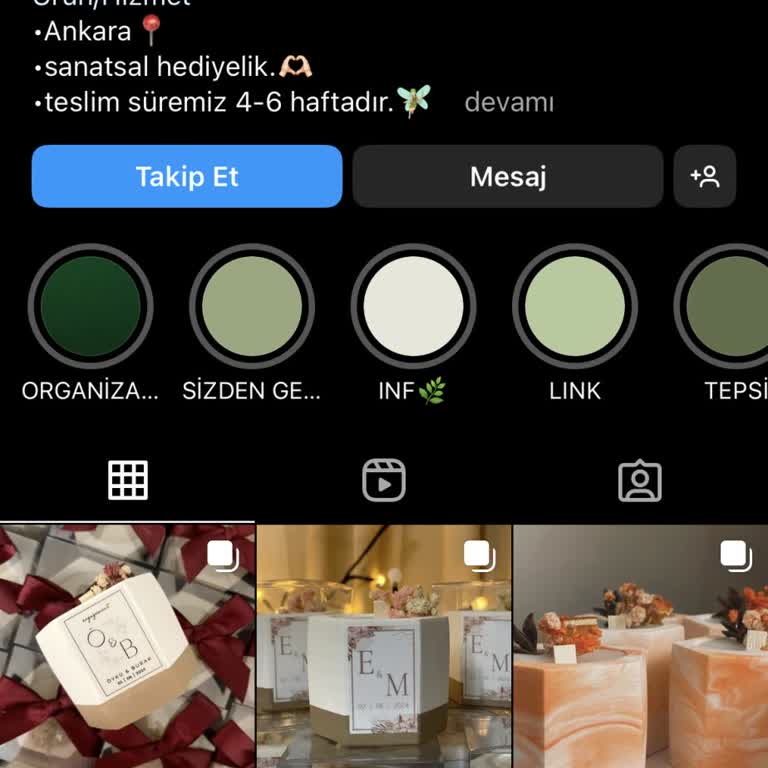 Atelier Der Beton Nişanımda Yaşattıkları Fiyasko