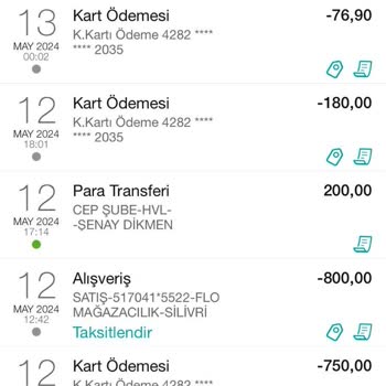 Garanti Bankası Avans Hesap Faizinde Coşmuş.