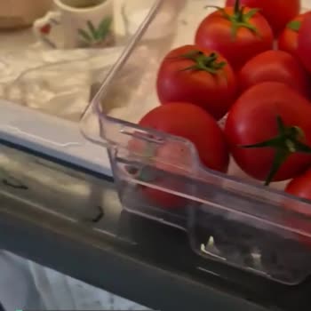 Migros Çevreci Poşet Diye 3 Lira Veriyorsun Naylon Havuç Çürük Geliyor!