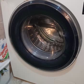 Samsung Çamaşır Makinem Paslandı Ama Samsung Ek Garantiyi Kabul Etmedi