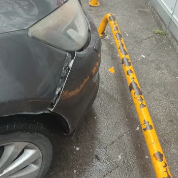 Hdi Sigorta Kasko Sigorta Şirketi