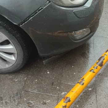 Hdi Sigorta Kasko Sigorta Şirketi