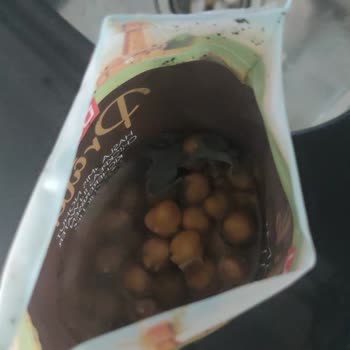 Duru Bulgur Duru Haşlanmış Nohut