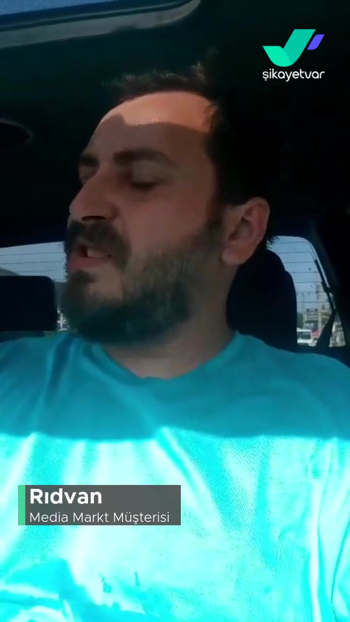 Media Markt Kesinlikle İnsanları Yanıltıyor! videonun kapak resmi