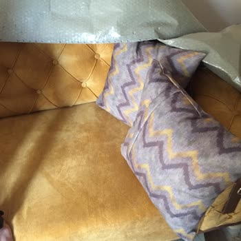 Evshop Bayrampaşa Müşteriyi Mağdur Sattığı Ürünün Arkasında Durmuyor