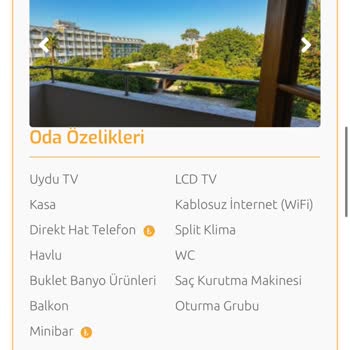 Beltur Hotel Otel Extra Ücretimi Geri Vermiyor