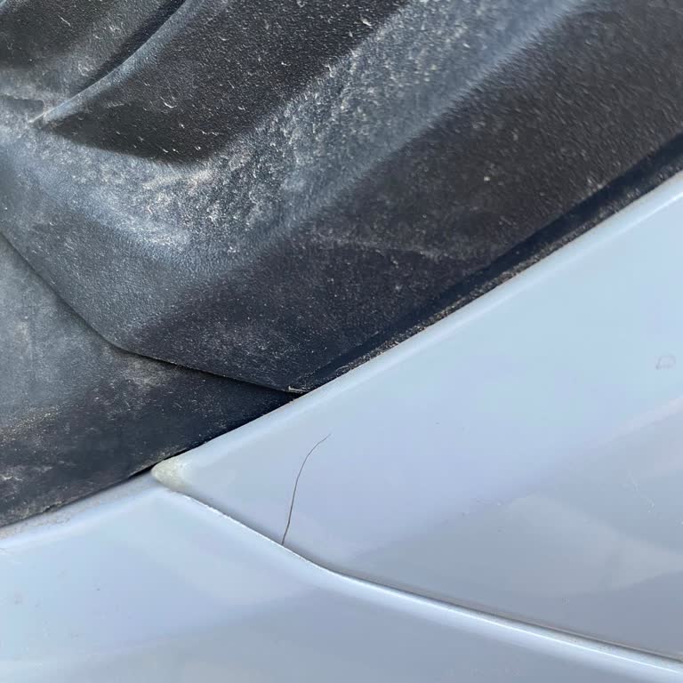 Yuki Motor Gentle Granaj Çatlağı