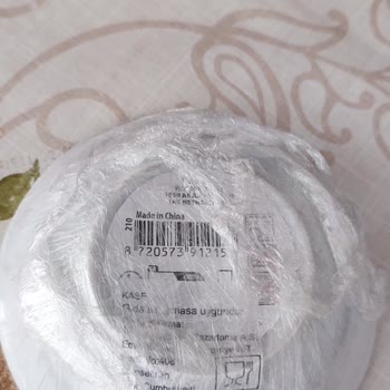 Migros Sanal Market Şikayet
