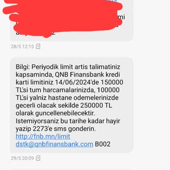 QNB Finansbank Yeni Müşterilere Özel Faizsiz Kredi