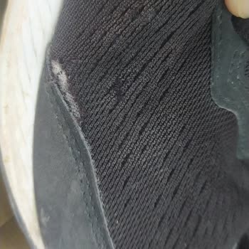 Asics Ayakkabım Kısa Sürede Yırtıldı