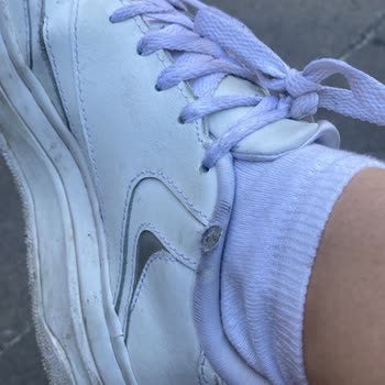 Reebok Kalitesiz Ayakkabı, Hayal Kırıklığı