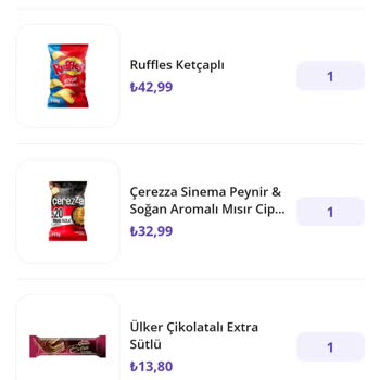 Getir Uygulaması Müşterilerini Mağdur Ediyor