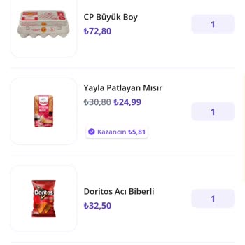 Getir Uygulaması Müşterilerini Mağdur Ediyor