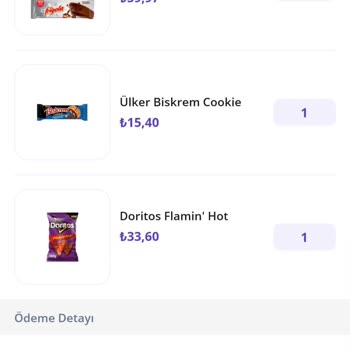 Getir Uygulaması Müşterilerini Mağdur Ediyor