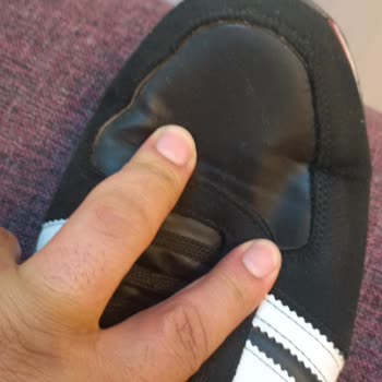 Ayakkabı Dünyası'ndan Şok Karar