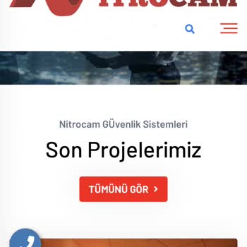 Nitrocam Güvenlik Sistemleri İlgisizliği