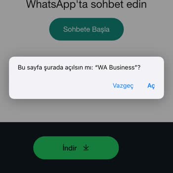 Nitrocam Güvenlik Sistemleri İlgisizliği