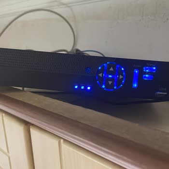 Nitrocam Güvenlik Sistemleri İlgisizliği