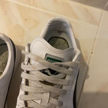 Puma Müşteri Memnuniyeti Hakkında